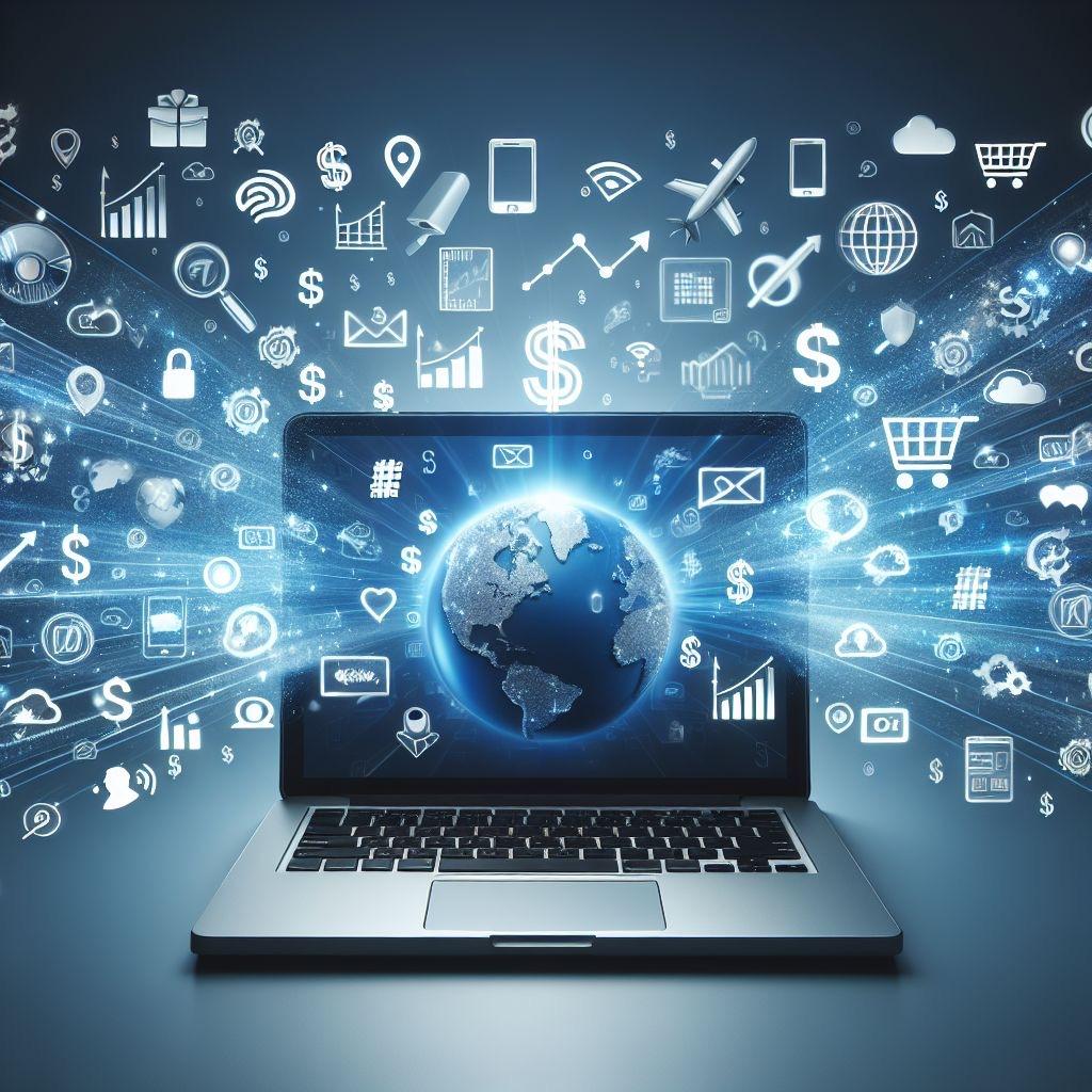 Web Design & Development